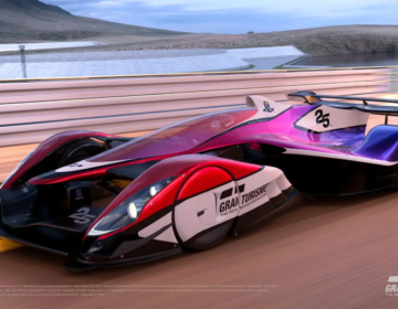 Gran Turismo – Final Mundial: Fechas y horarios