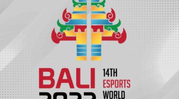Bali 2022: Toda la información sobre el campeonato mundial de esports