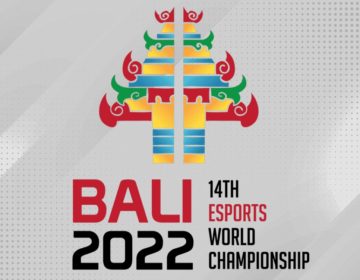 Bali 2022: Toda la información sobre el campeonato mundial de esports