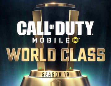 CoD: Mobile: ¿Cuándo llega la temporada 10? (2022)