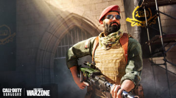 ¿Habrá un Call of Duty en 2023?