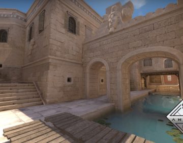 CS:GO: Nueva actualización produce récord de jugadores en 2022