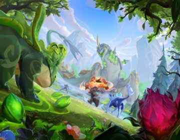 LoL: Últimos ajustes a la jungla en el parche 13.5
