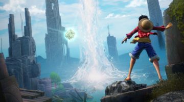 ONE PIECE ODYSSEY: Fecha de lanzamiento y reserva