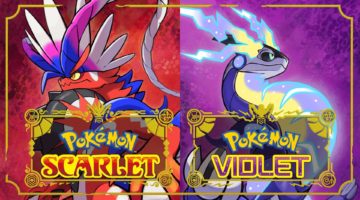 Pokémon Scarlet & Violet es el mejor lanzamiento de Nintendo