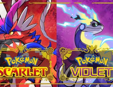 Pokémon Scarlet & Violet es el mejor lanzamiento de Nintendo