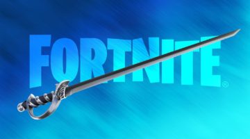 Fortnite: Cómo conseguir el pico Estoque honorable