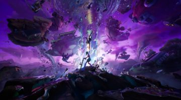 Fortnite: ¿Cuándo arranca Fractura?