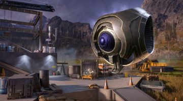 Halo Infinite: ¿Porqué el modo Forge usa conexión a Internet?