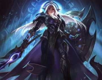 TFT: Una mesa divertida para final de temporada