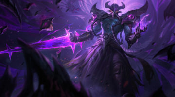 LoL: Mejores MID del parche 13.16