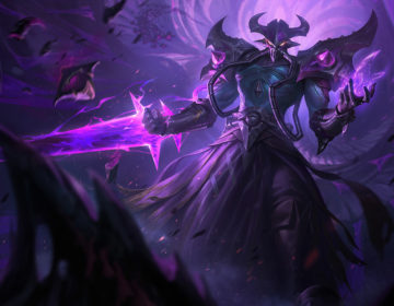LoL: Mejores MID del parche 13.21