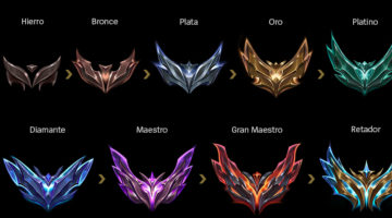 LoL: Consejos para subir de elo