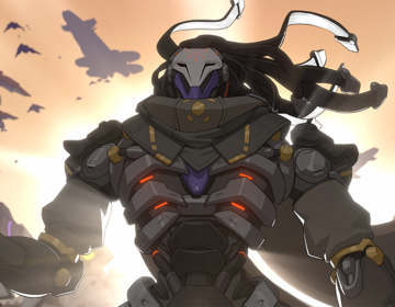 Overwatch 2: Ramattra será el tanque de la temporada 2
