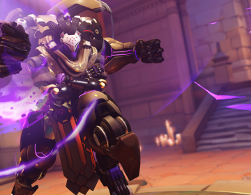 Overwatch 2: Todo sobre la temporada 2