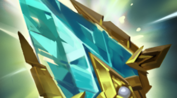 LoL: Estos son los nuevos objetos de la pretemporada 2023