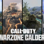 Ya están disponibles los servidores de Warzone Caldera