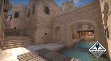 CS:GO: Gran nerf a la AWP y adiós Dust 2