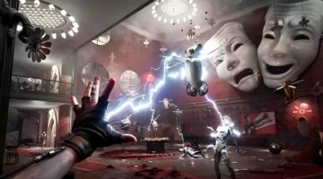 Atomic Heart: Fecha de lanzamiento oficial