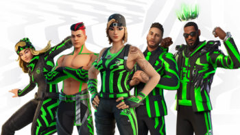 skins fortnite thegrefg lebron james neymar