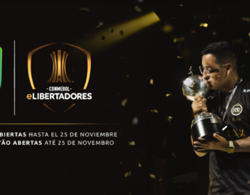 FIFA 23: Así será la CONMEBOL eLibertadores 2023