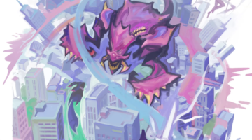 TFT Set 8: Monstruos al Ataque contará con Rammus