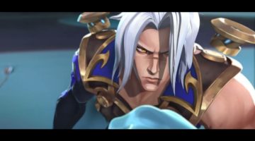 Wild Rift – Células Supremas: Misiones y recompensas
