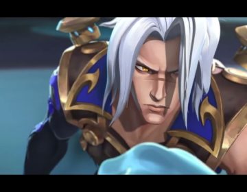 Wild Rift – Células Supremas: Misiones y recompensas