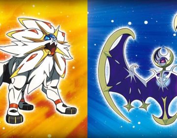 Pokémon GO: ¿Cuándo llegan Solgaleo y Lunala?