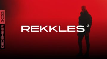 Rekkles lanza su propia marca: ¿De qué trata?