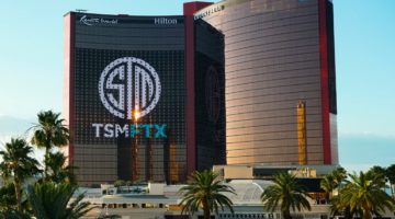 Rumor: TSM pausará sus operaciones en el competitivo