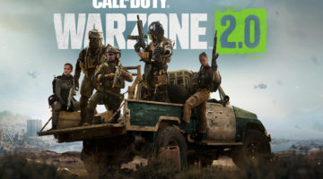 ¿Cuándo se estrena Warzone 2.0 en Latinoamérica?