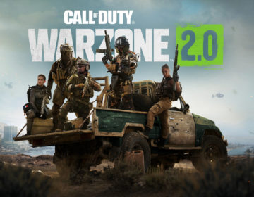 ¿Cuándo se estrena Warzone 2.0 en Latinoamérica?