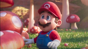 ¿Cuándo se estrena la película de Super Mario Bros. en Netflix?