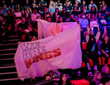 LLA: Riot pone los ojos sobre The Kings