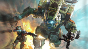 Apex Legends lanzaría de unas de las mecánicas populares de Titanfall