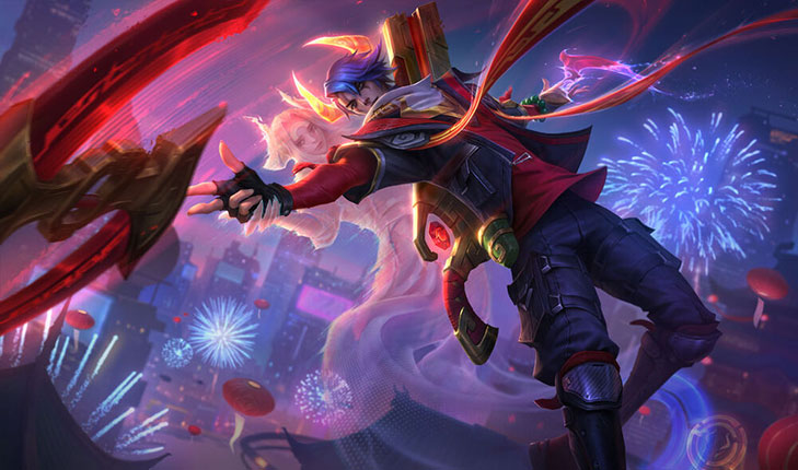 TFT: Mejores composiciones del parche 14.1