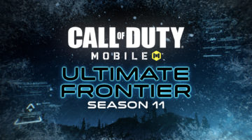 ¿Cuándo llega la temporada 11 de CoD: Mobile? (2022)