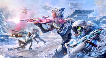 CoD: Mobile: Cómo armar y desbloquear la EM2