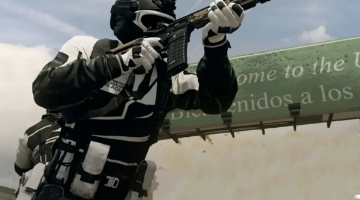Filtran detalles del modo competitivo de Modern Warfare II