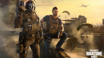 Warzone Mobile: Aumentan los requisitos mínimos de la beta abierta