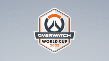 Vuelve la Copa mundial de Overwatch