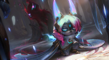 LoL: Una de las skins de Vex está en oferta