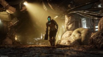 Rumor: Dead Space llegaría a Fortnite