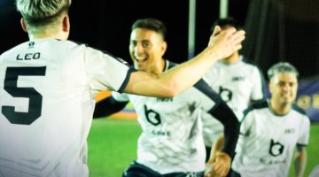 Liga de Streamers – Final: Fecha, horario y entradas