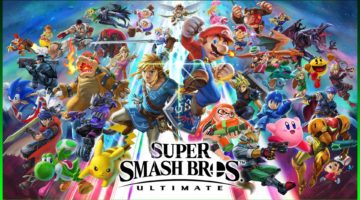 Nintendo responde a críticas por cancelación del Smash World Tour