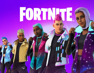 Fortnite habilitaría a futuro la creación de skins personalizadas