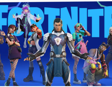 Fortnite: Importante cambio en el pase de batalla