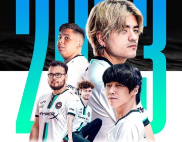 LLA: Kaze, la promesa, es el nuevo mid de Isurus