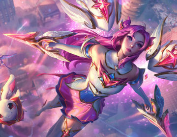 TFT: Guía para jugar esta nueva mesa de Kai’sa